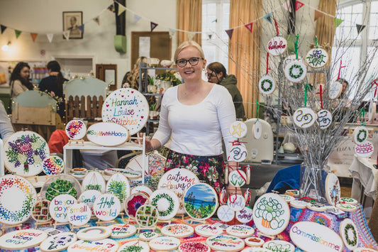 Culford Little Makers Market October 2022
