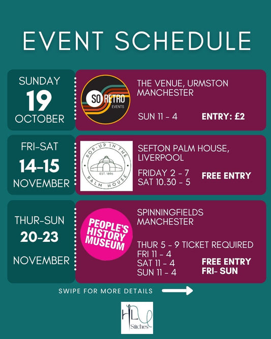 Event Schedule