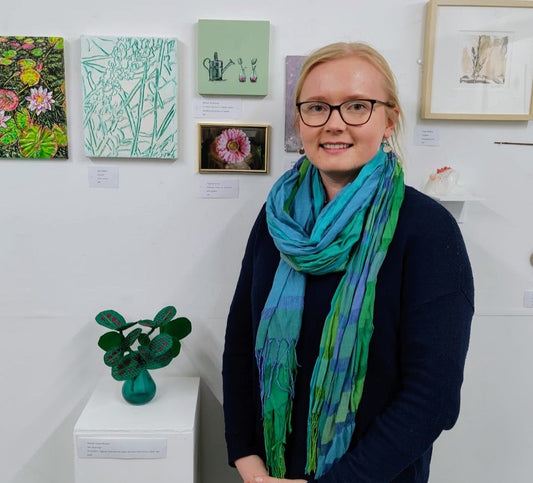 Fronteer Gallery - Sheffield