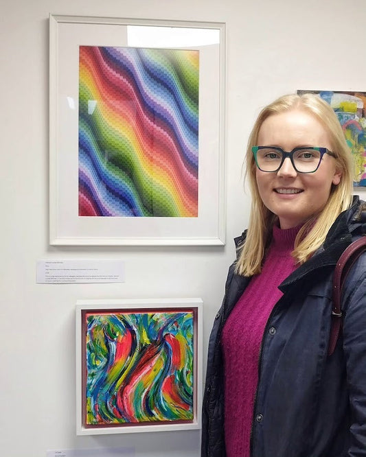 Fronteer Gallery - Sheffield