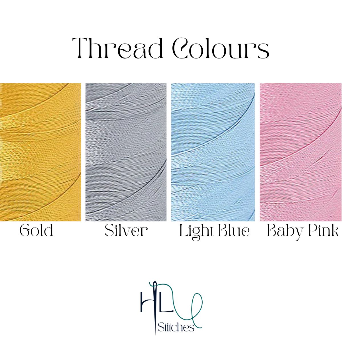 'For Your Happy Tears' Embroidered White 100% Cotton Handkerchief pocket square | for Weddings, Civil Partnerships, Christenings, Graduations, Baby Showers emotional ceremonies, care packages